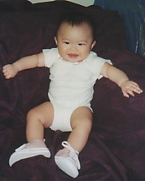 first shoes!